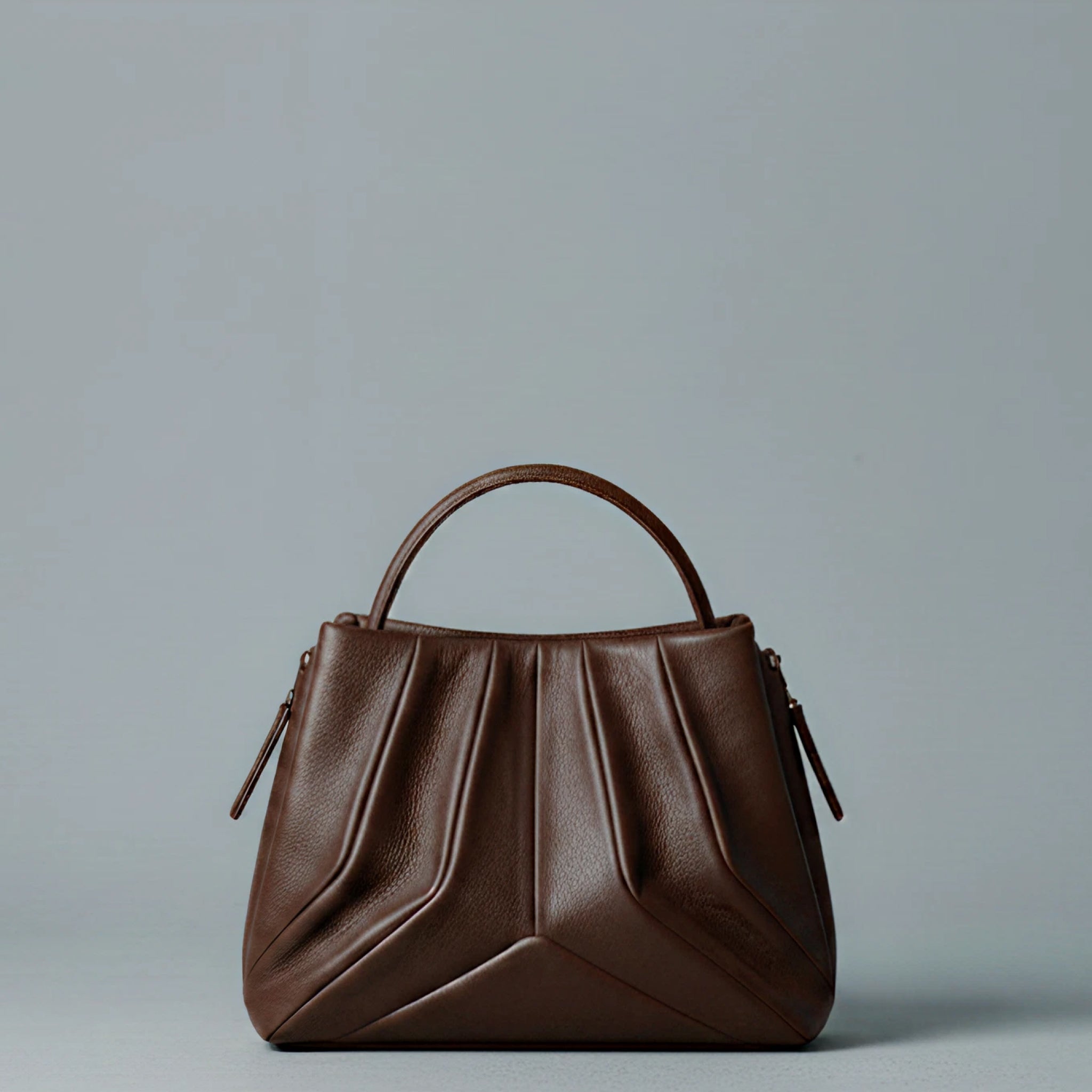 Earth Tier Satchel