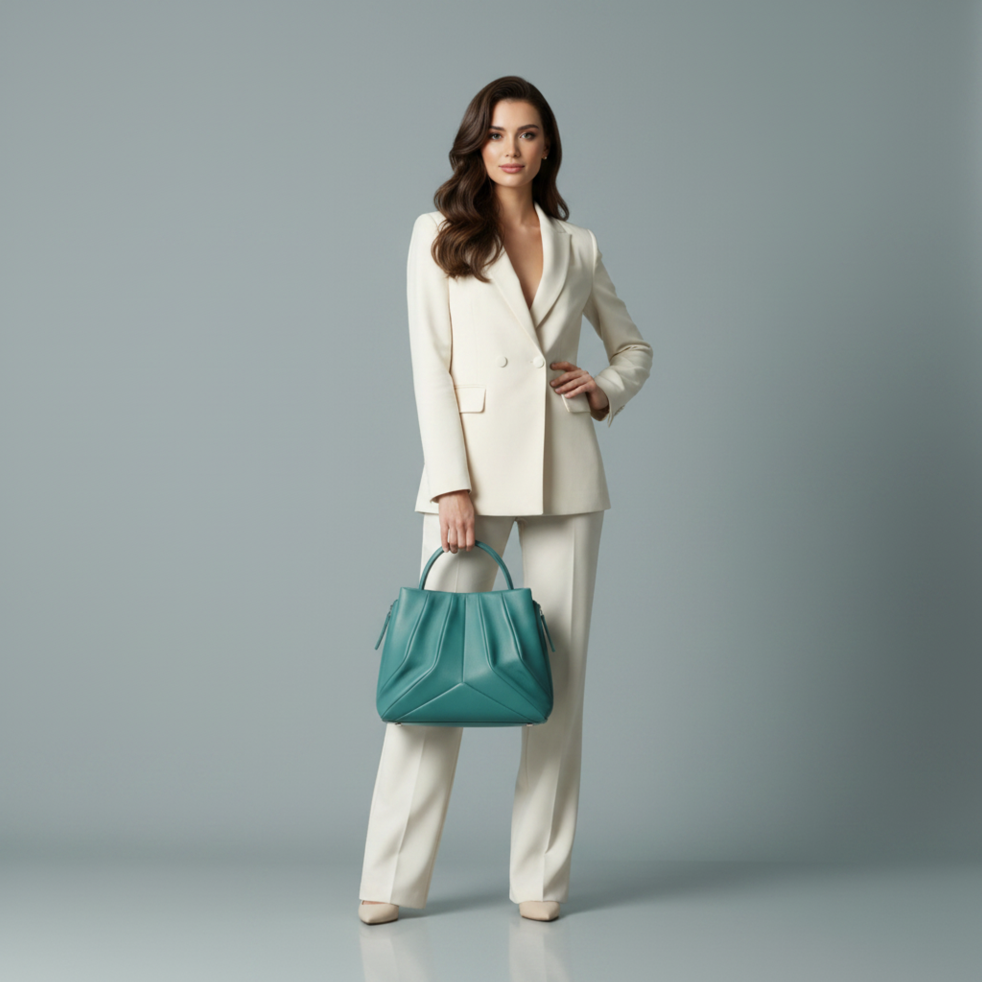 Whelma Mini Satchel