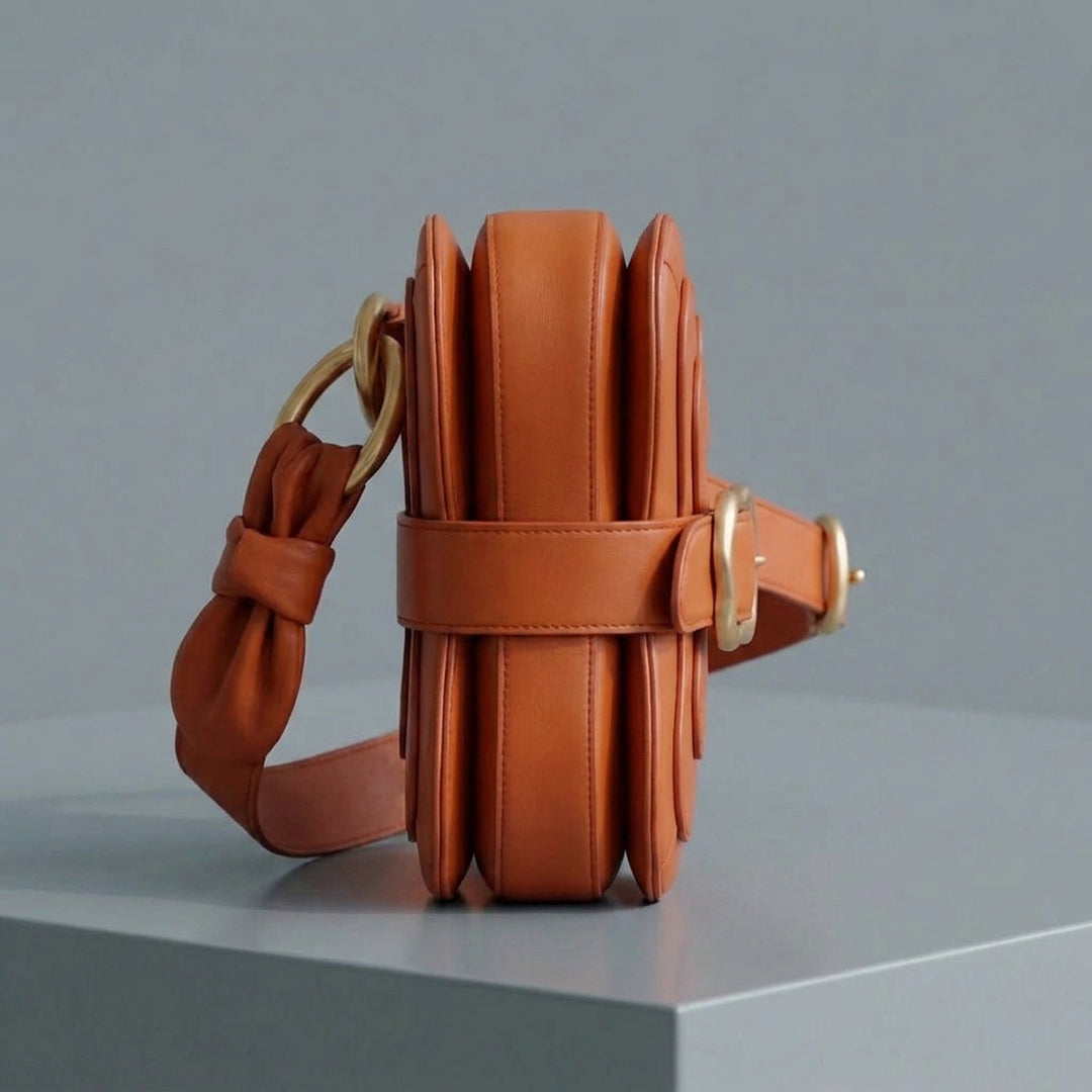 Elena Bag - Coral