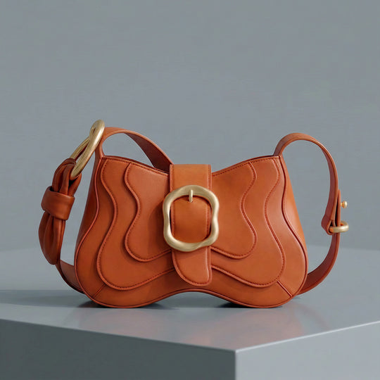 Elena Bag - Coral