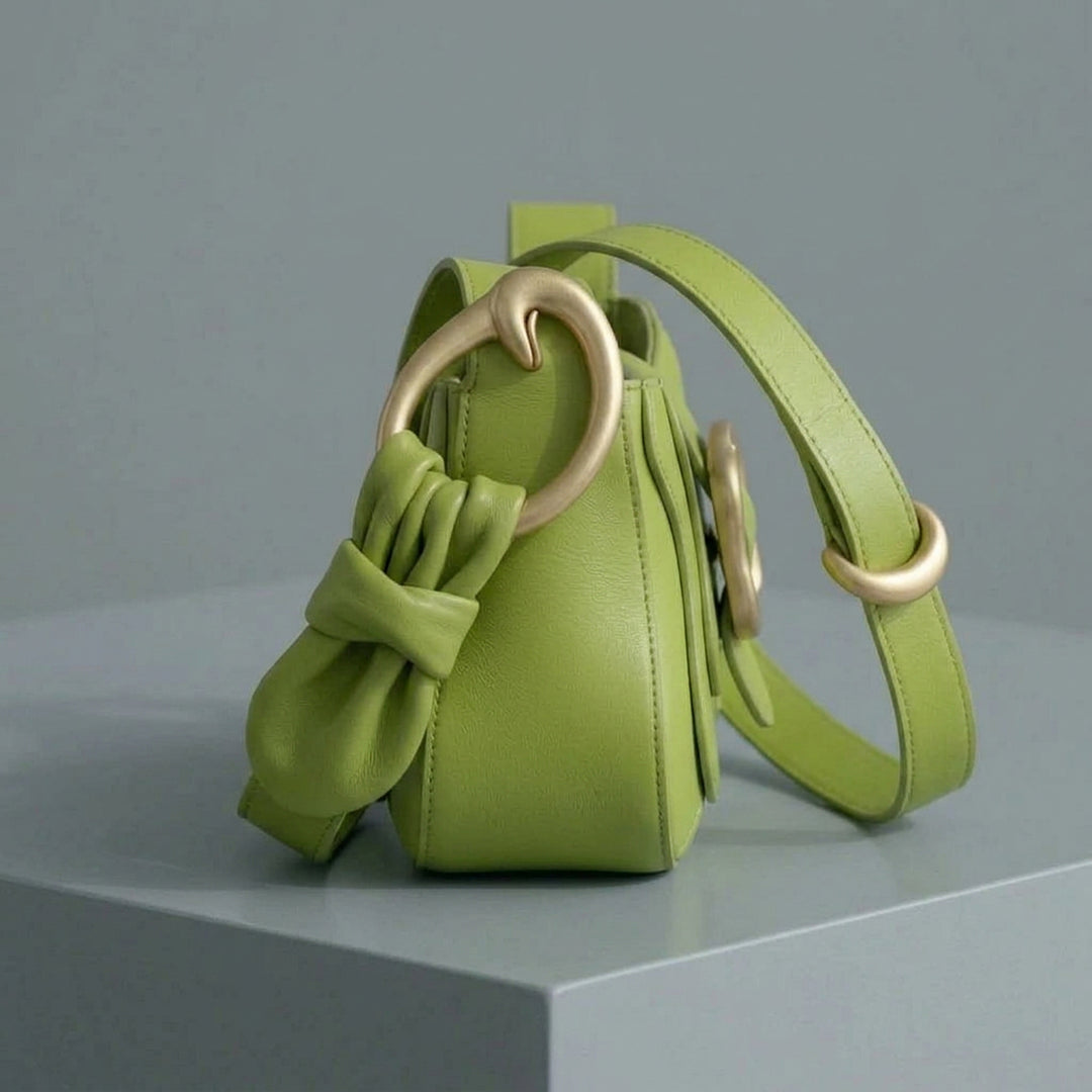 Elena Bag - Kiwi