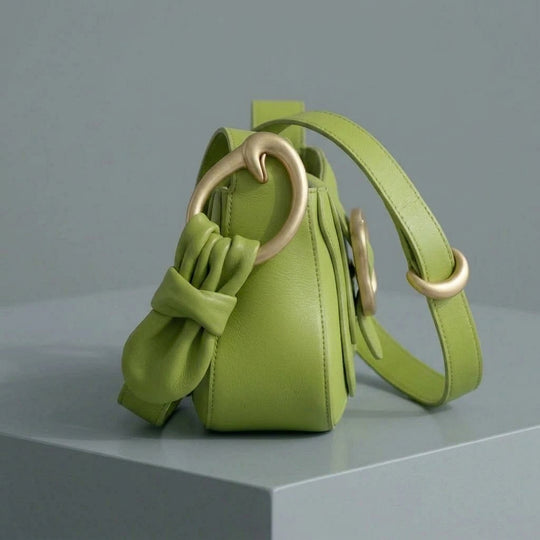 Elena Bag - Kiwi