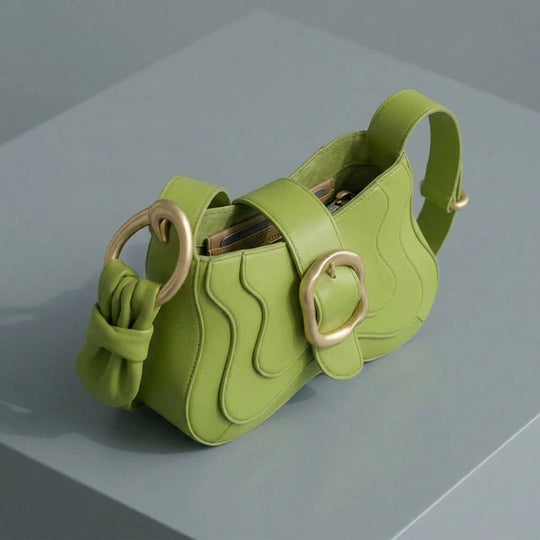 Elena Bag - Kiwi