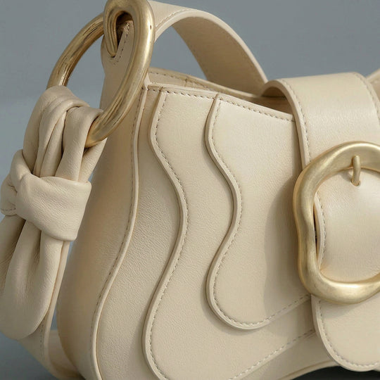 Elena Bag - Sand