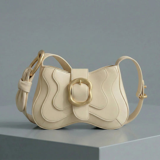 Elena Bag - Sand