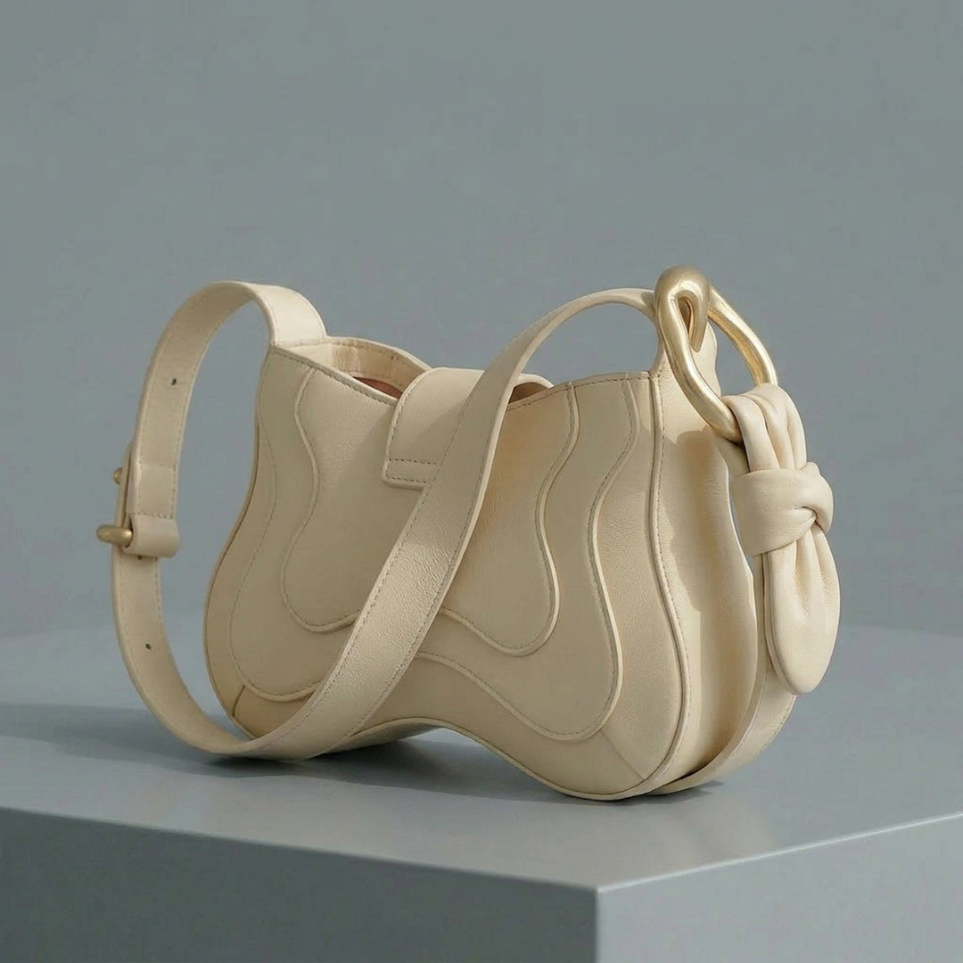 Elena Bag - Sand