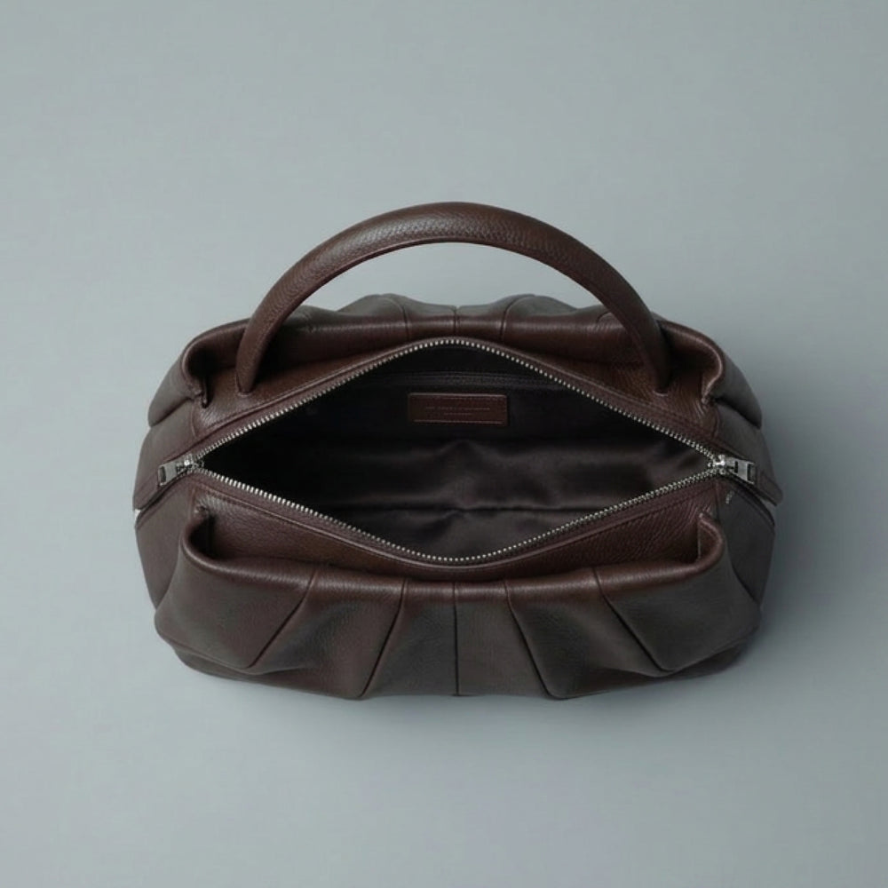 Whelma Bag - Espresso