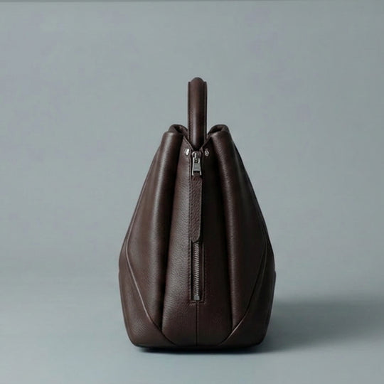 Whelma Bag - Espresso