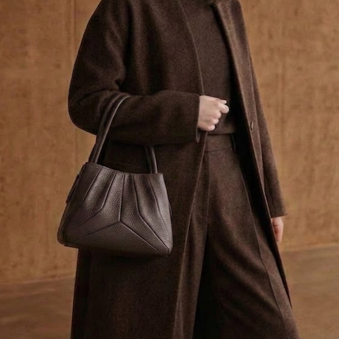 Whelma Bag - Espresso