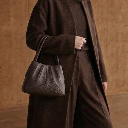 Whelma Bag - Espresso