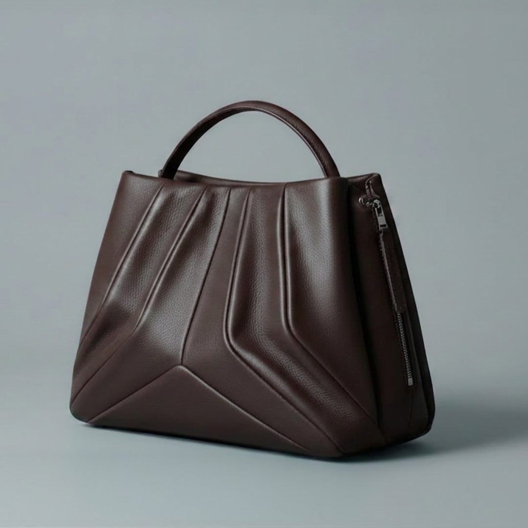 Whelma Bag - Espresso