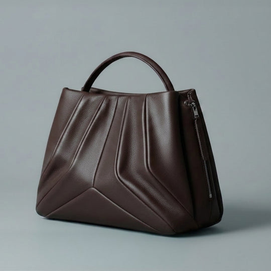 Whelma Bag - Espresso