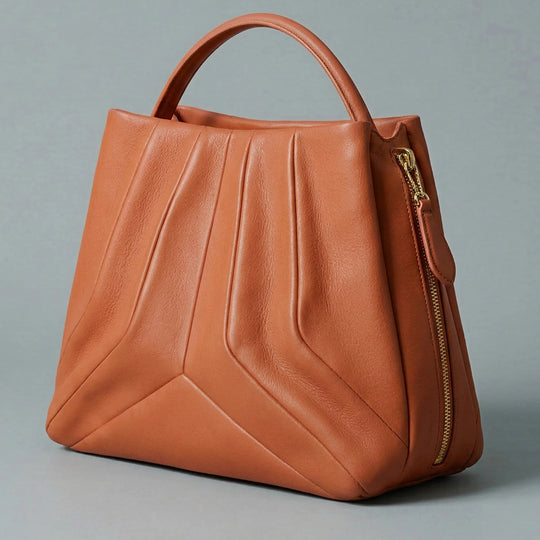 Whelma Bag - Coral