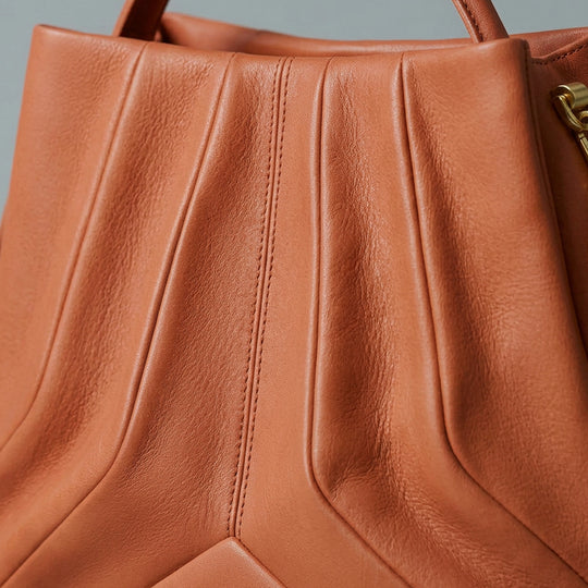 Whelma Bag - Coral