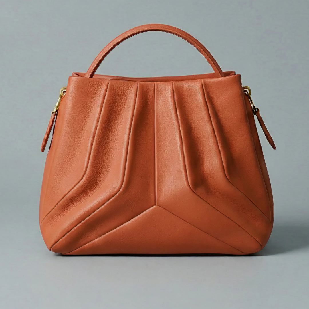 Whelma Bag - Kiwi