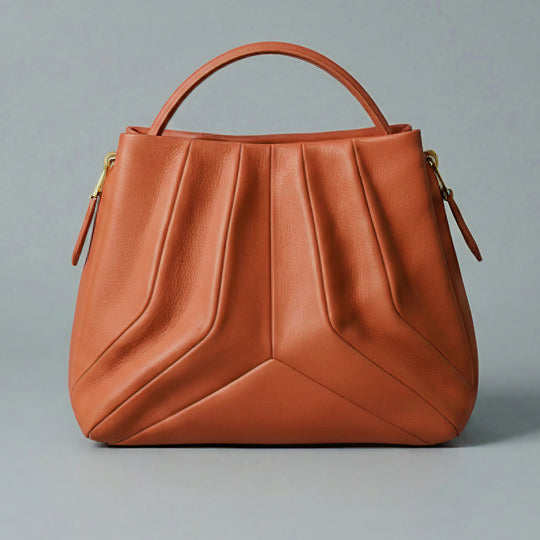 Whelma Bag - Kiwi