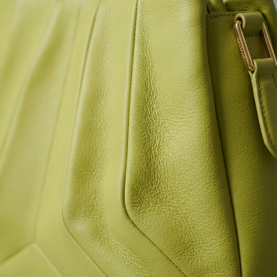 Whelma Bag - Kiwi