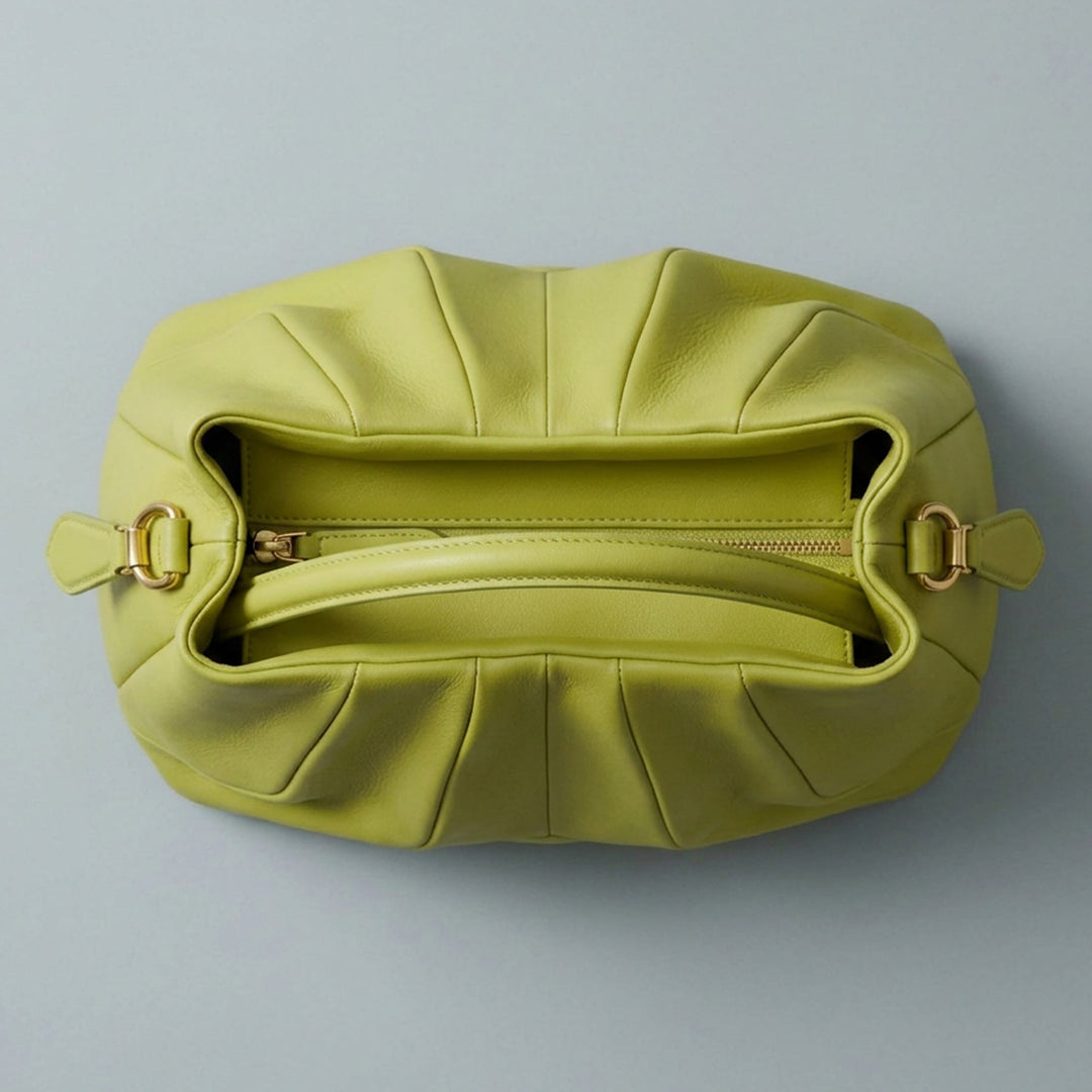 Whelma Bag - Kiwi