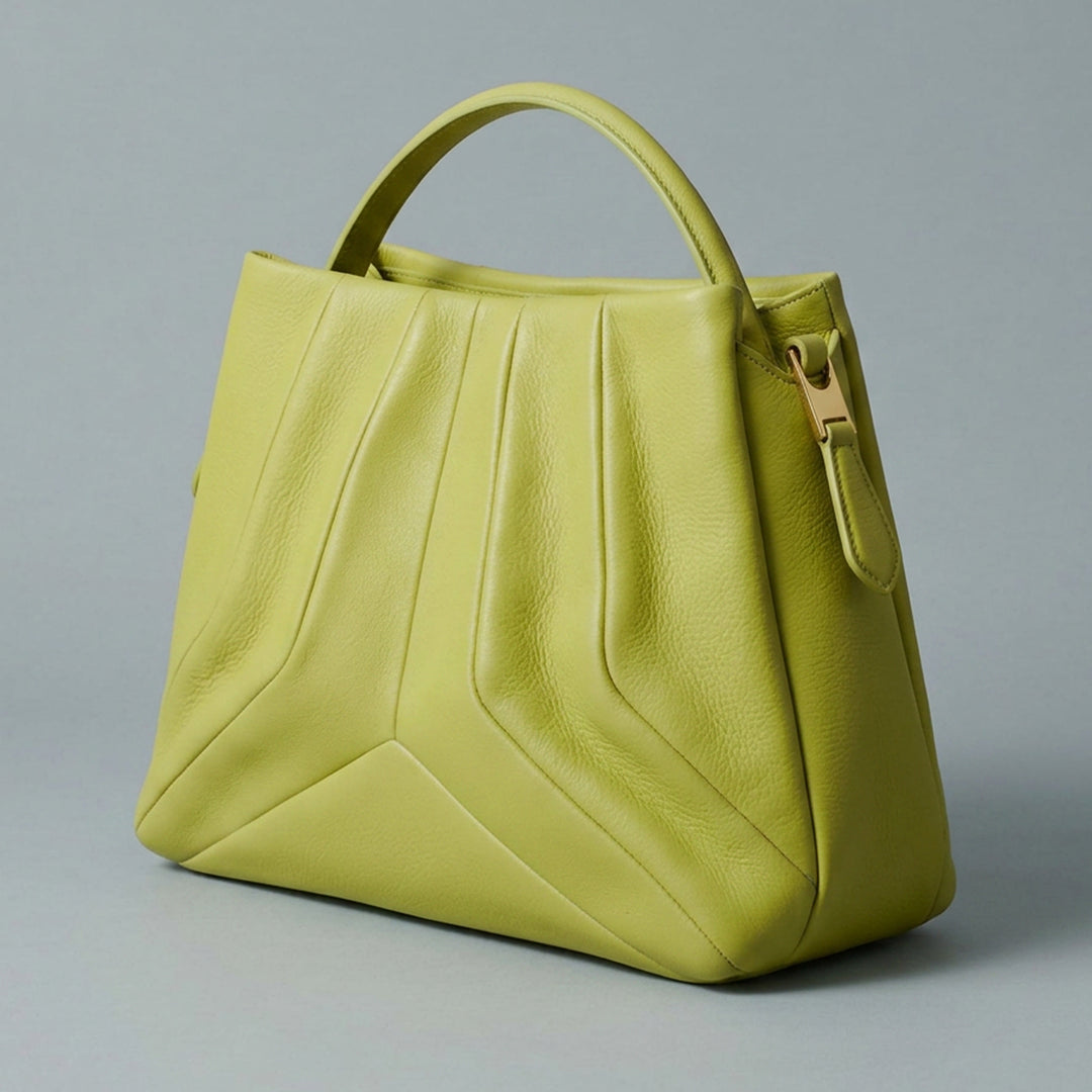 Whelma Bag - Kiwi