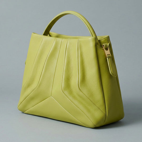 Whelma Bag - Kiwi