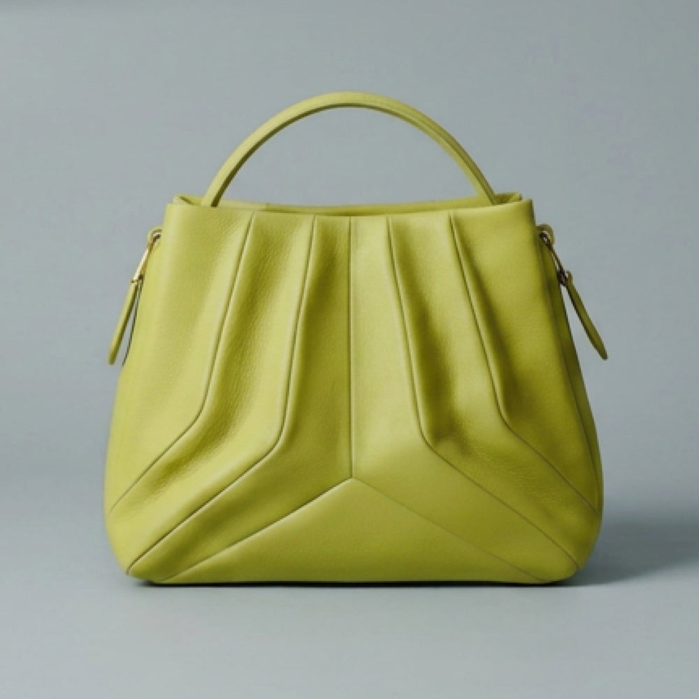 Whelma Bag - Kiwi