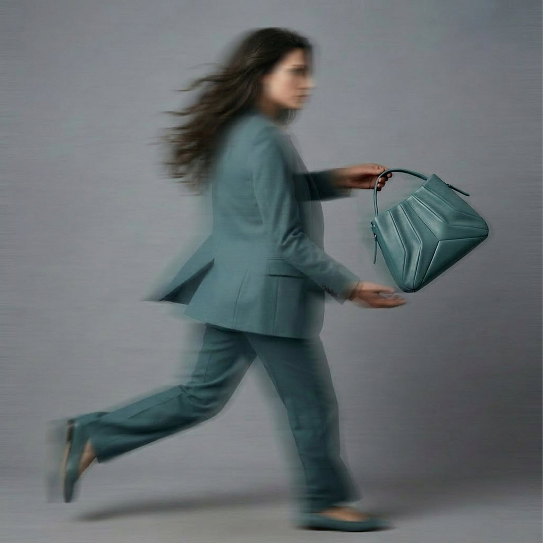 Whelma Bag - Marine