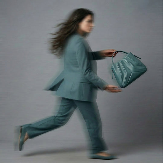 Whelma Bag - Marine