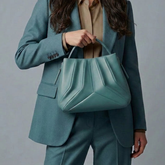 Whelma Bag - Marine