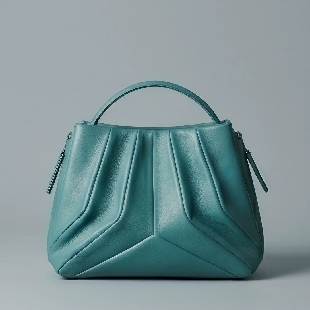 Whelma Bag - Kiwi