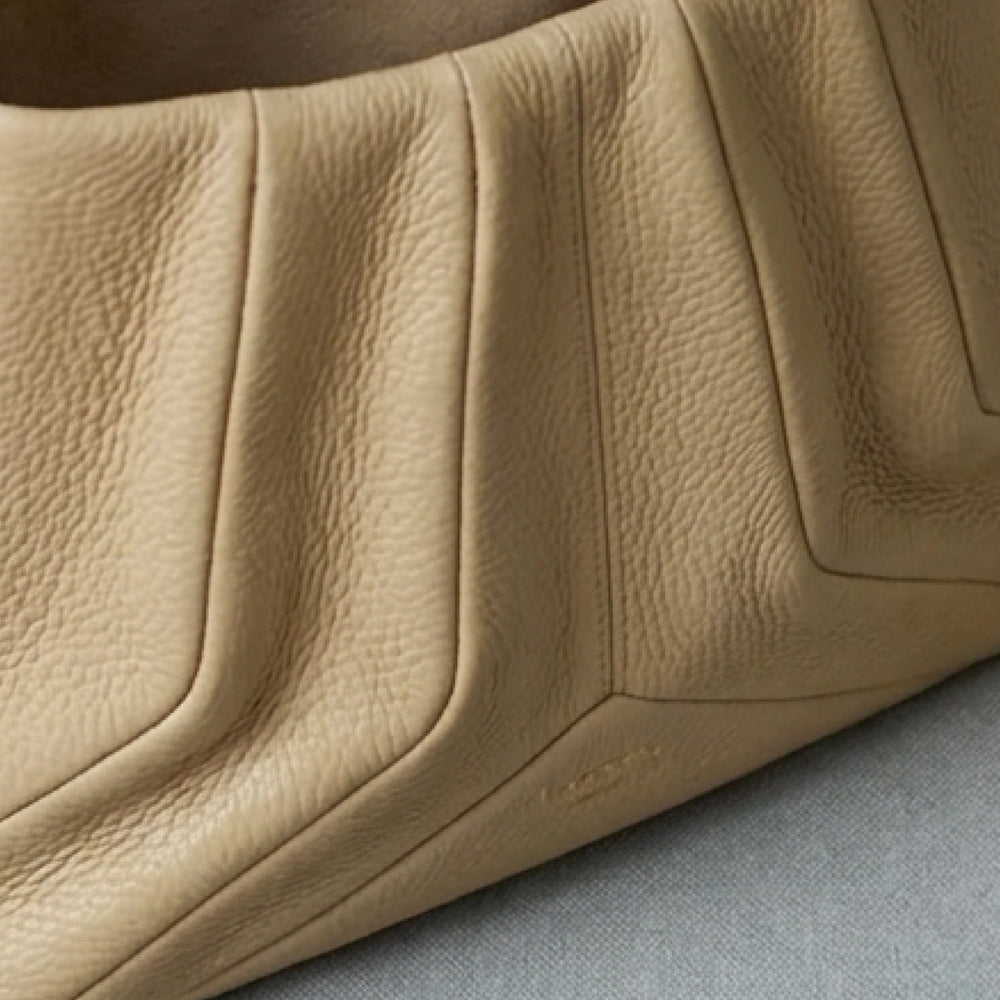 Whelma Bag - Sand