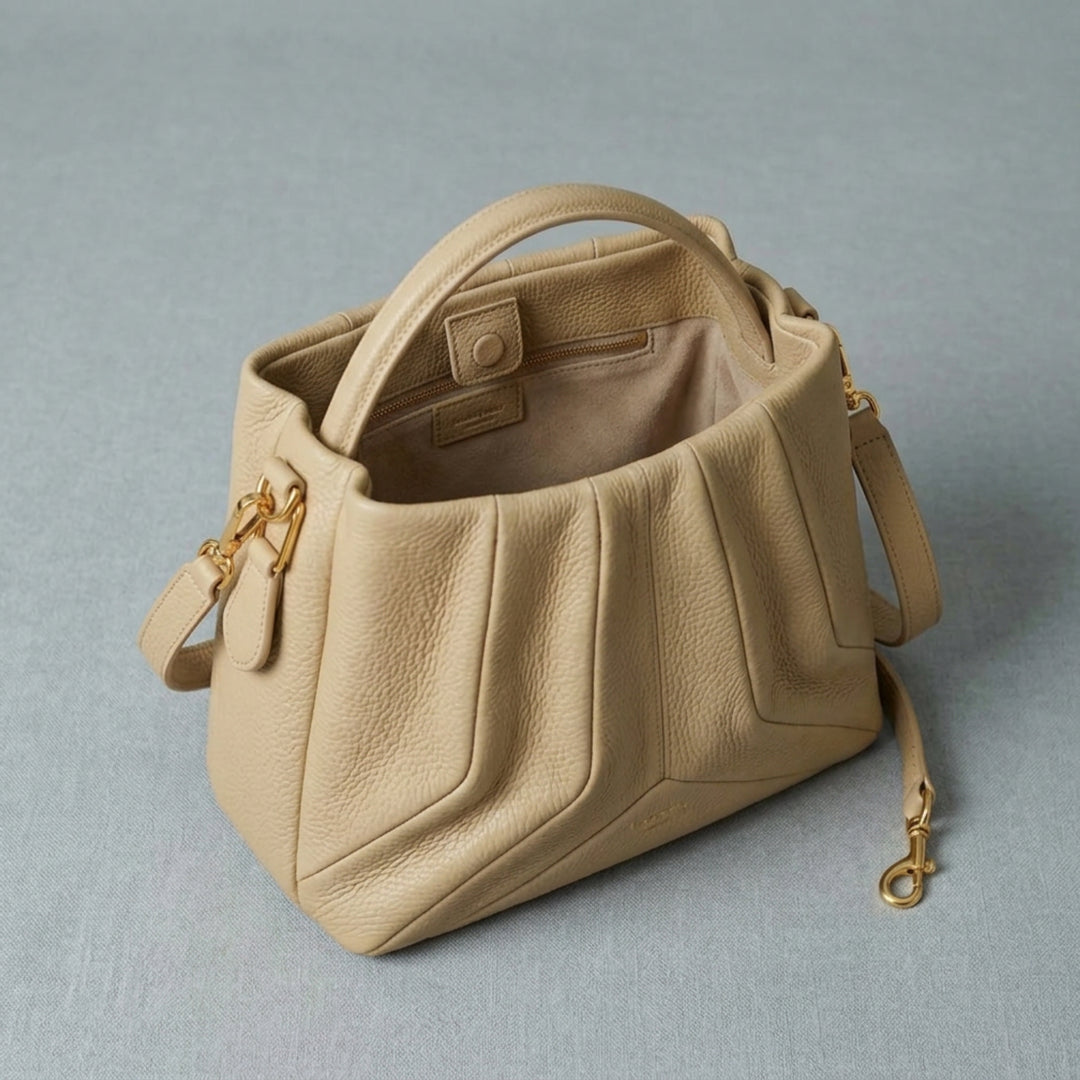 Whelma Bag - Sand