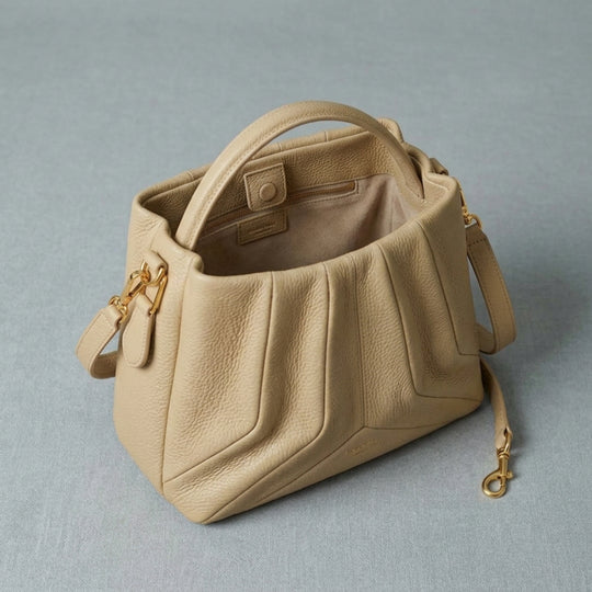 Whelma Bag - Sand