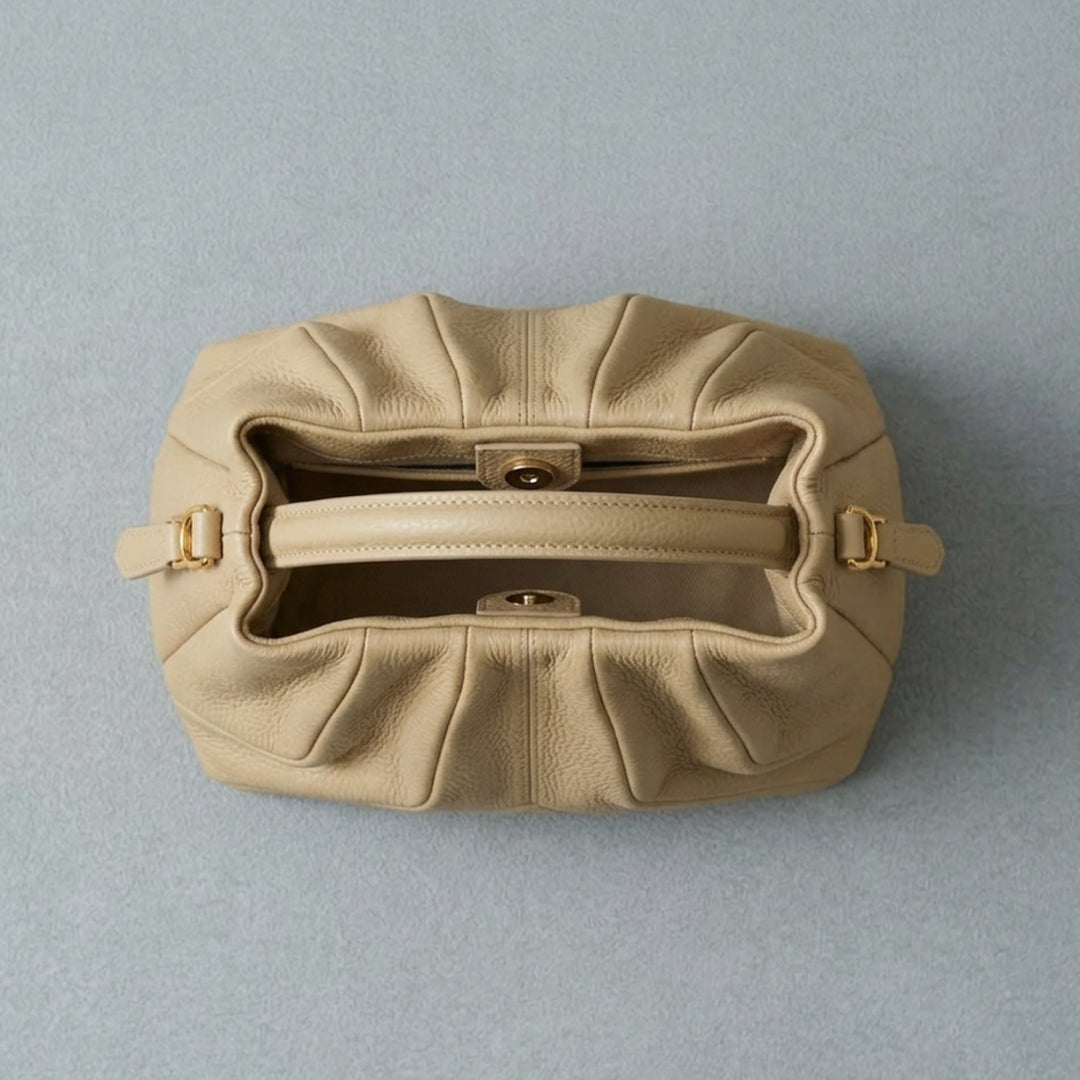 Whelma Bag - Sand