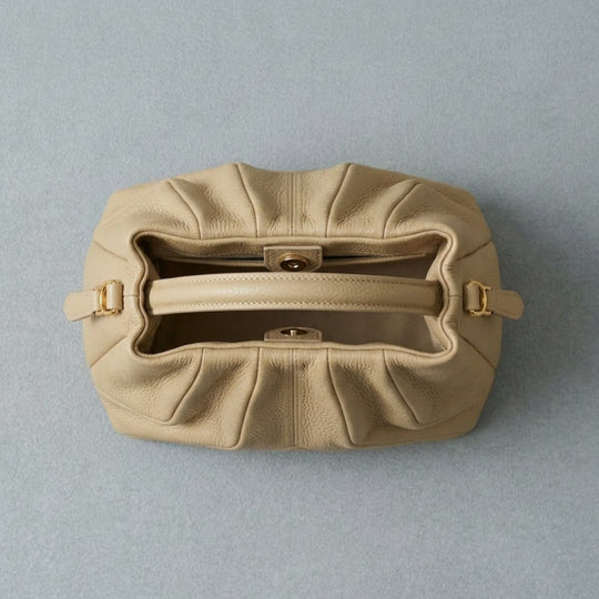 Whelma Bag - Sand
