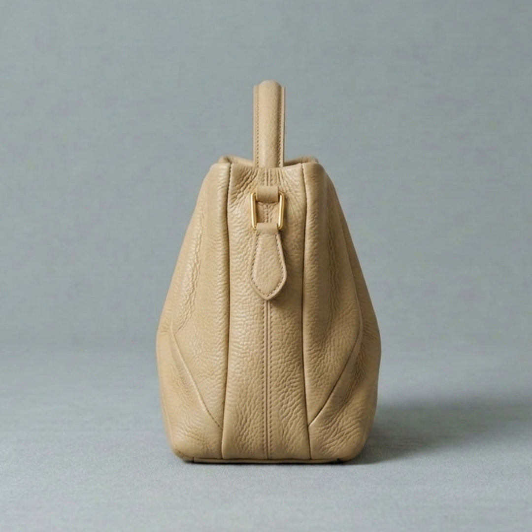 Whelma Bag - Sand