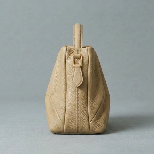 Whelma Bag - Sand