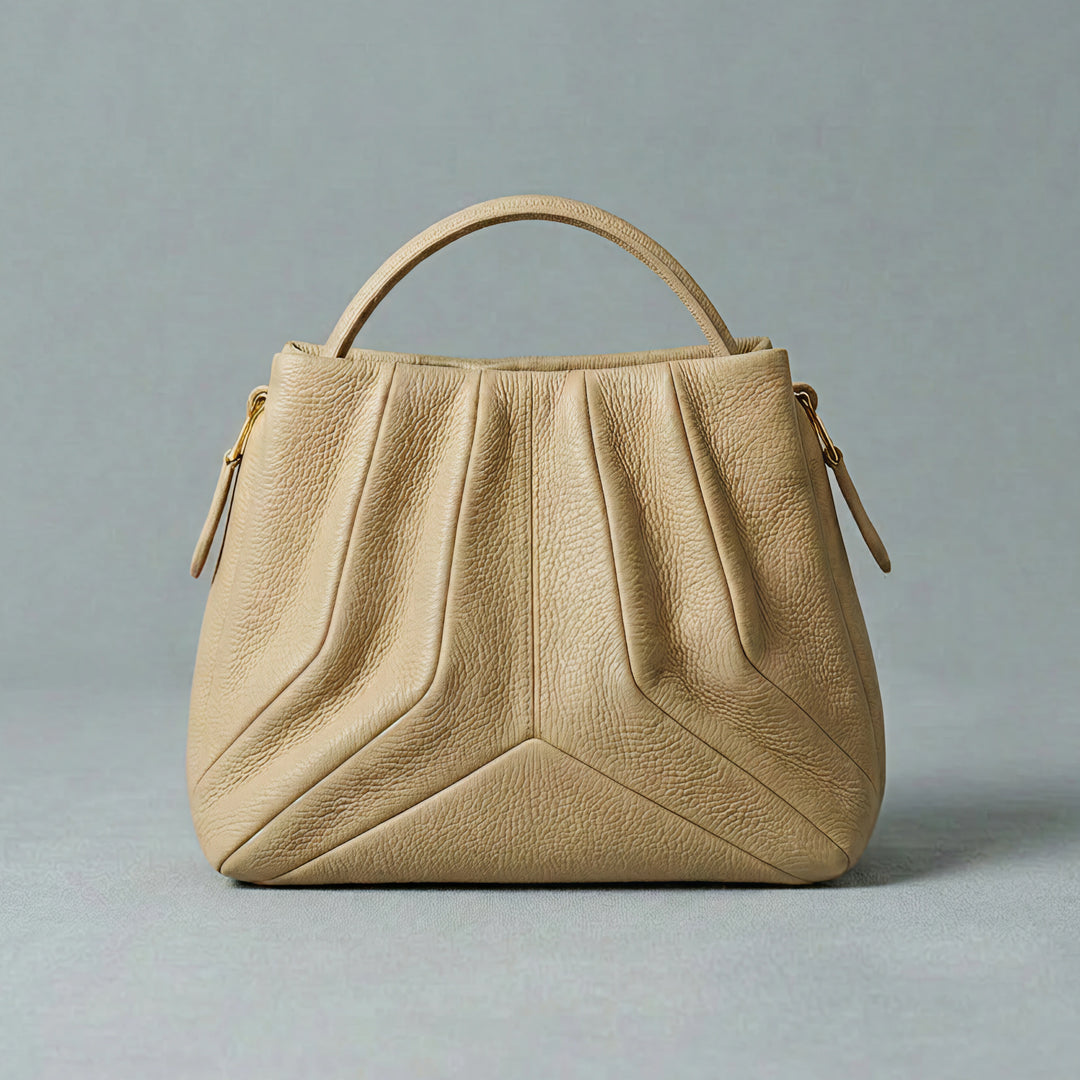 Whelma Bag - Kiwi